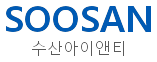 SOOSAN 수산아이앤티