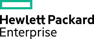 Hewlett Packard Enterprise
